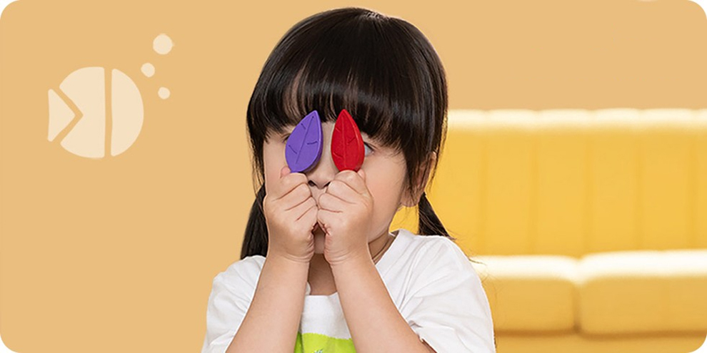 Набор для детского творчества Xiaomi BravoKids Art Set (69 шт.)