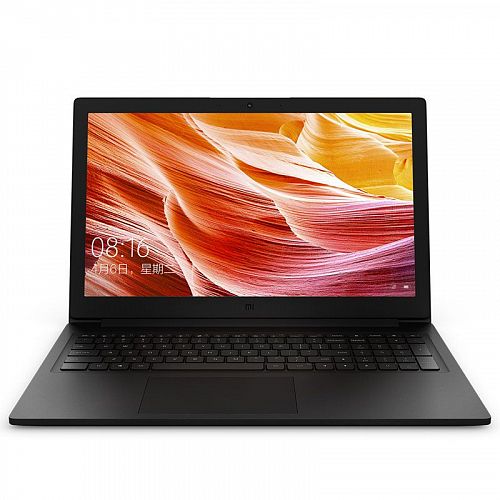 Ноутбук Xiaomi Mi Notebook 15.6'' Core i5 512GB/8GB Black (Черный) Version 2019 — фото