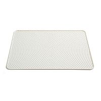 Силиконовый коврик для питомцев Jordan Judy Sanf Control Pad White (Белый) — фото