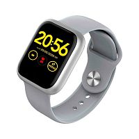 Смарт-часы Xiaomi 1more Omthing E-Joy Smart Watch Gray (Серый) — фото