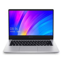 Ноутбук RedmiBook 14" i7 512GB/8GB MX250 Silver (Серебристый) — фото