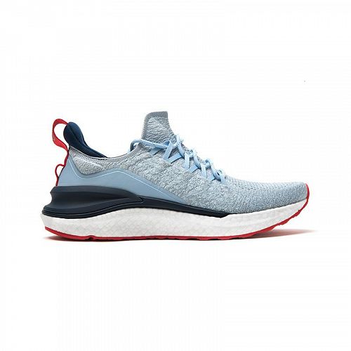 Кроссовки Mijia Sneakers 4 Blue (Синий) размер 43 — фото