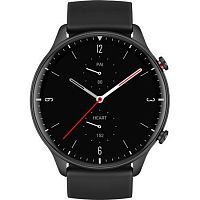 Смарт-часы Huami Amazfit GTR 2 Black (Черный) — фото