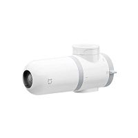 Фильтр-насадка для воды Mijia Faucet Water Purifier White (Белый) — фото